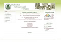 Web-Referenz - Badischer Schwarzwald Turngau
