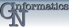 GN-Informatics - Logo